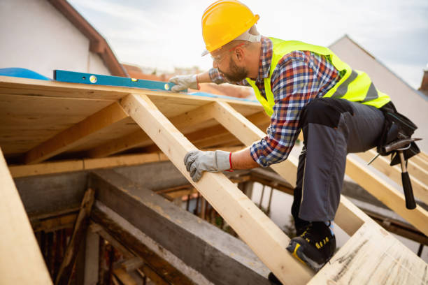 Trusted Oviedo, FL Roofing Contractor Experts